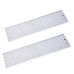 Кухонна витяжка Weilor PTS 9265 WH 1300 LED Strip - изображение 14
