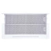 Кухонна витяжка Weilor PTS 9265 WH 1300 LED Strip - изображение 4