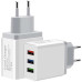 Зарядний пристрій XoKo USB 3A White (WC-310-WH) - изображение 3