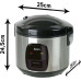 Мультиварка Zilan ZLN2793, 500W - изображение 6