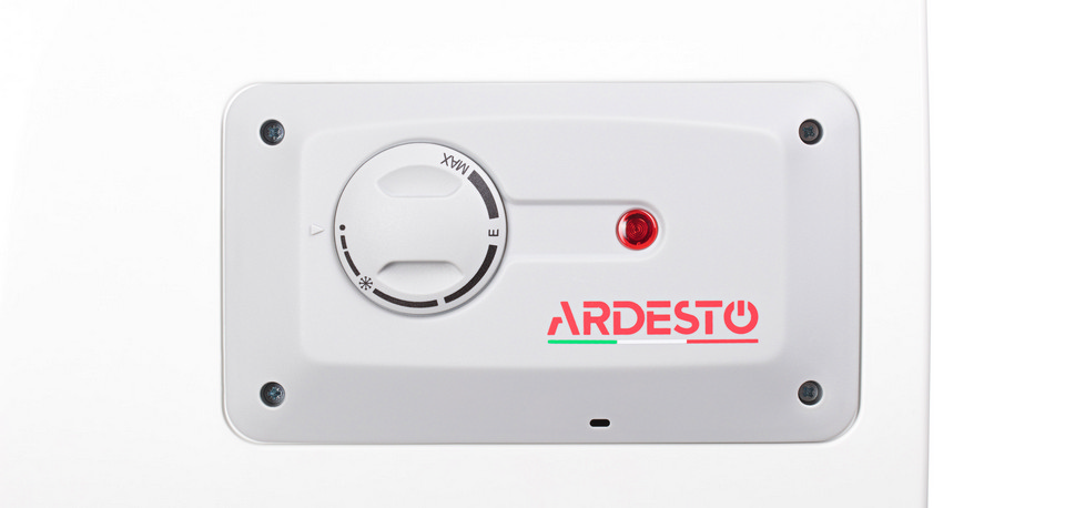 Ardesto EWH-10UMWMI регулятор температури