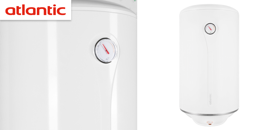 Atlantic O'Pro Profi VM 80 D400-1-M - сучасний водонагрівач