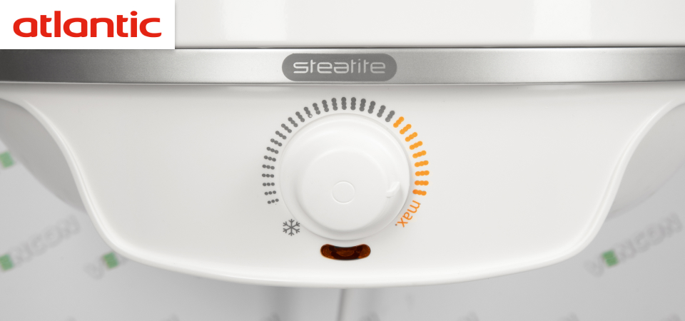 Переваги використання Atlantic Steatite Slim VM 80 D325-2-BC