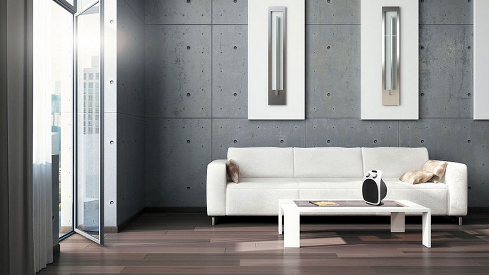 Electrolux EFH/C-5125 інтер'єр