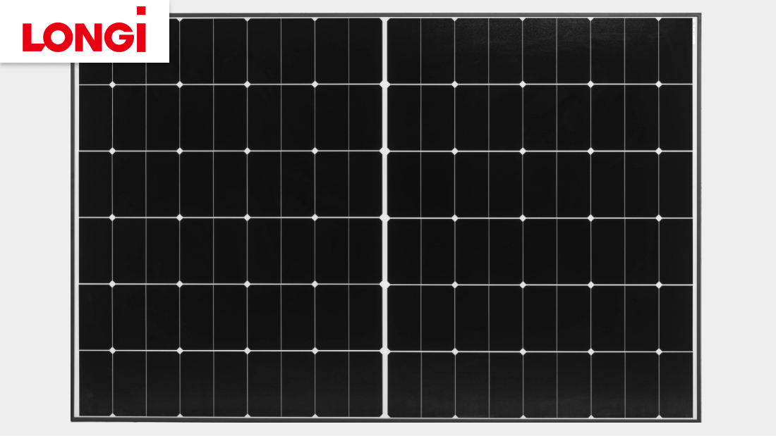 Особливості Longi Solar LR5-54HTH-435M, 435Вт