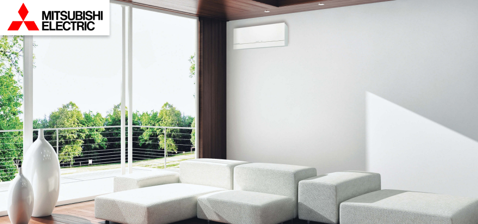 Як придбати Mitsubishi Electric Lossnay VL-100U5-E