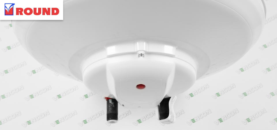 Особливості Round ECO 50 VMR 1200W