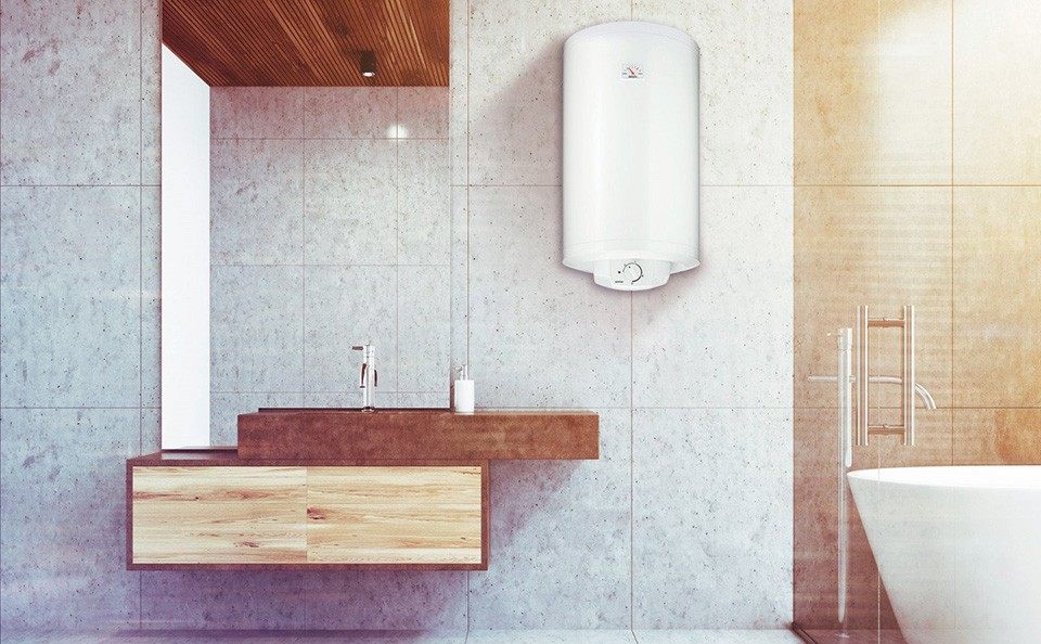 Технічні характеристики водонагрівача Gorenje GBF 100/UA